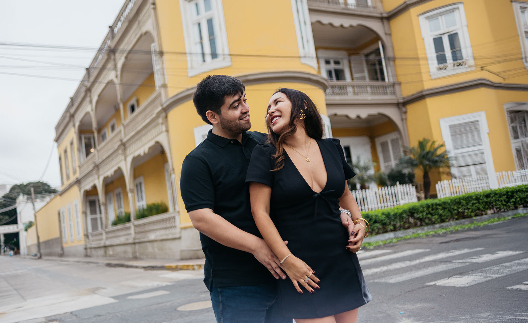 Estefani & Diego | 08.12.26